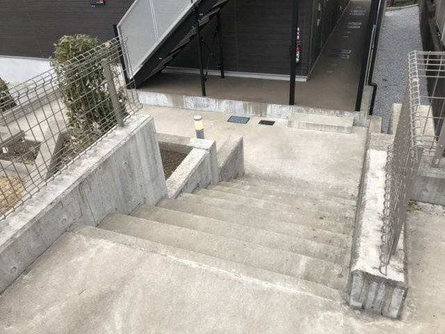 リブリ・コリーヌ日野南のその他