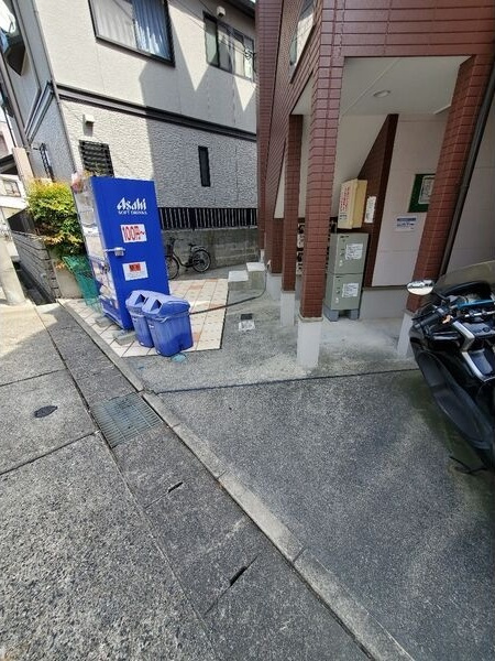 NST上小田井のその他