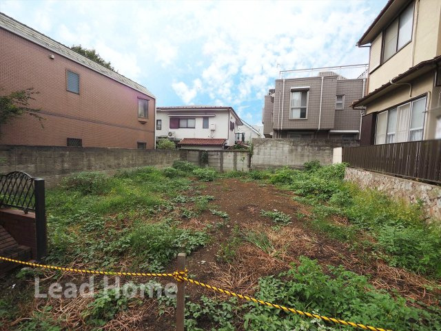 【外観】 | 世田谷区北沢4丁目