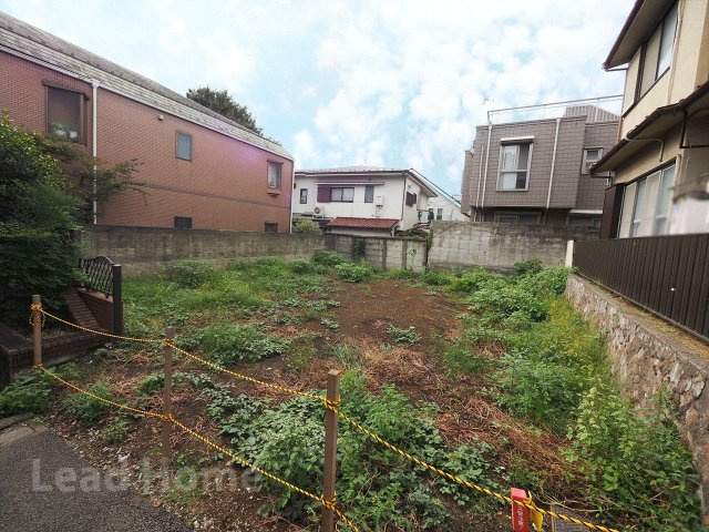 【外観】 | 世田谷区北沢4丁目