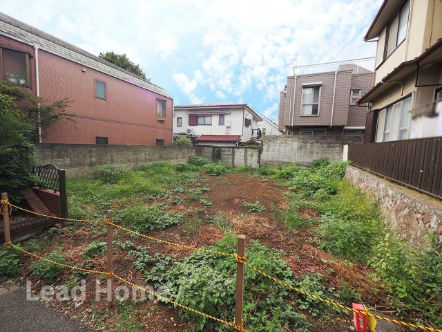 【外観】 | 世田谷区北沢4丁目