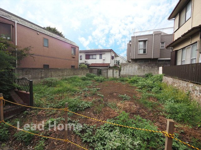 【外観】 | 世田谷区北沢4丁目