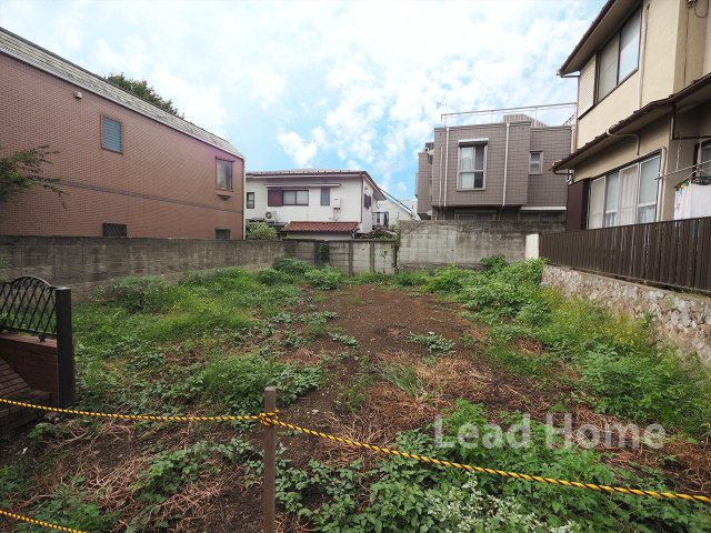 【外観】 | 世田谷区北沢4丁目