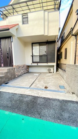 荻野5丁目の駐車場|駐車場