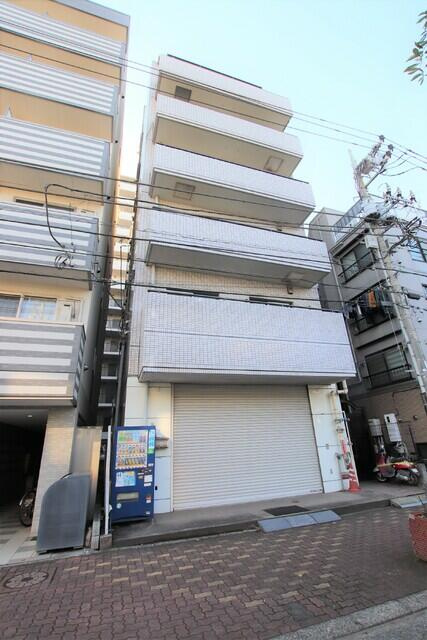 千葉市中央区本町１丁目のマンションの画像