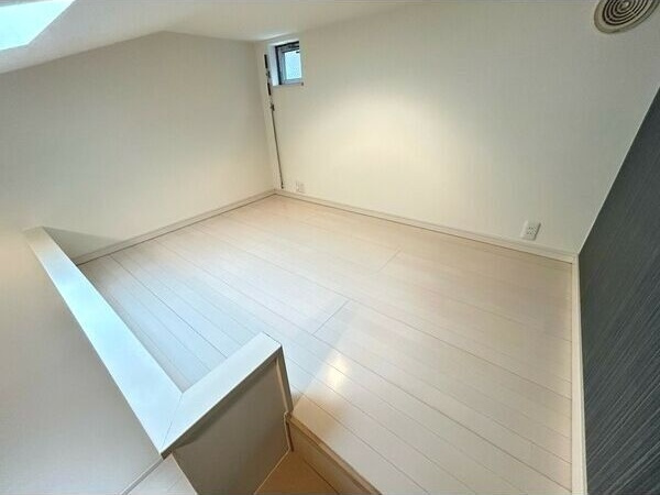 Paramount Lifeの設備