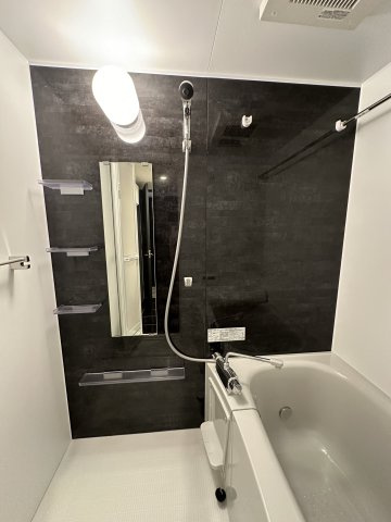 ＧＲＡＮ ＰＡＳＥＯ 自由が丘奥沢の浴室|きれいなお風呂です