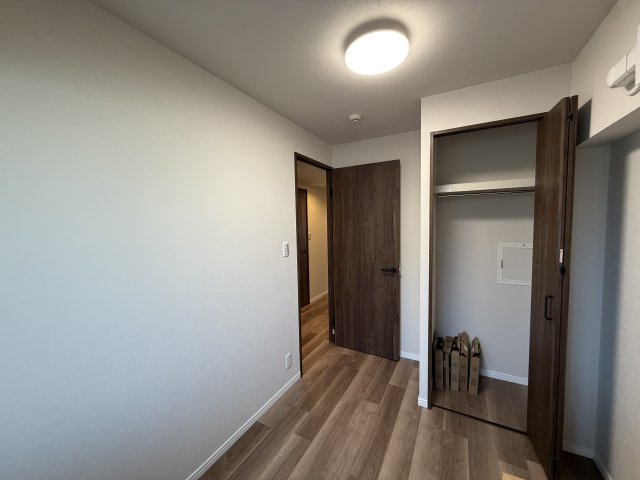 【洋室】ポートアイランド住宅４７号棟 