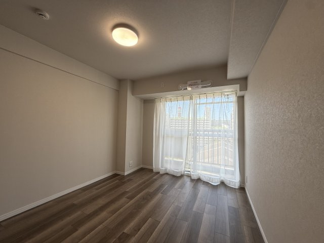 【洋室】ポートアイランド住宅４７号棟 
