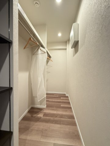 【収納】ポートアイランド住宅４７号棟 