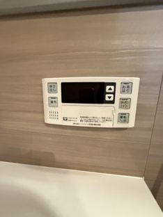 【設備】ポートアイランド住宅４７号棟 