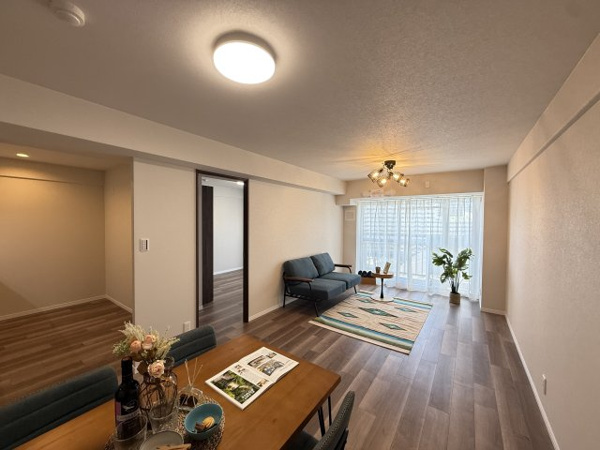 ポートアイランド住宅４７号棟の画像