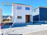 富士宮市淀師第12　新築戸建て　2号棟の画像