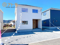 富士宮市淀師第12　新築戸建て　2号棟の画像