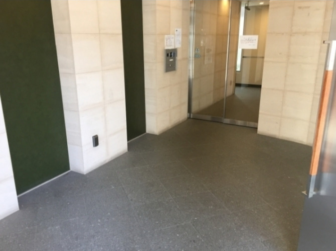 コンフォリア用賀　礼金0　ペット相談　角部屋　宅配BOXのその他