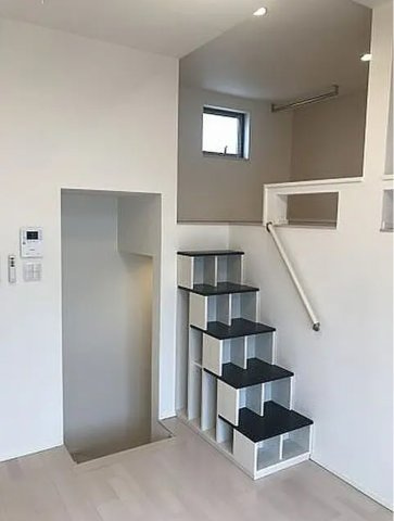 【愛知県】名古屋市中村区　1棟投資マンションの洋室