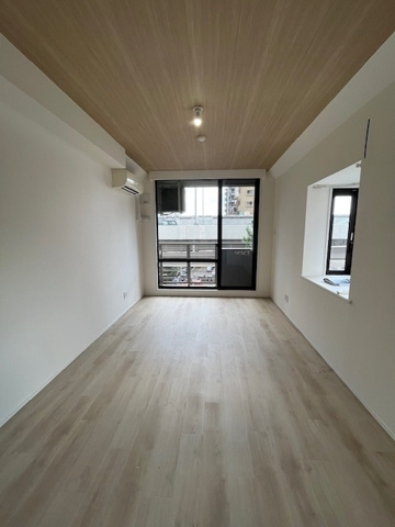 新品家具付きマンション方南1(KaGood東京)の洋室