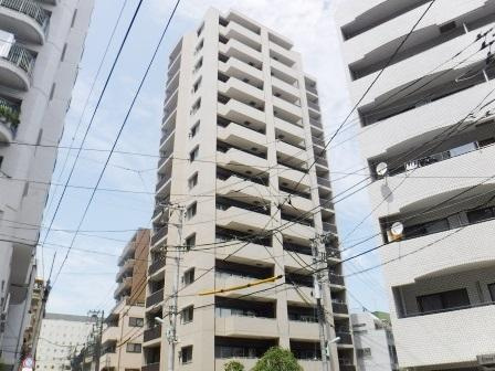 パークハウス駒込六義園