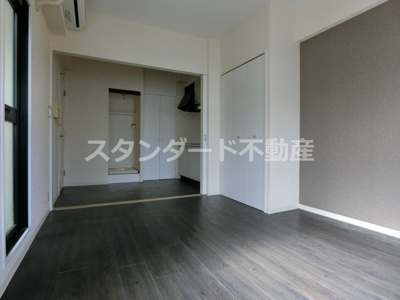 【内装】 | SK扇町公園