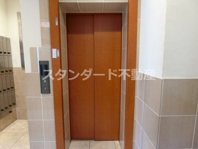 【その他共用部分】 | SK扇町公園