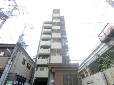 【外観】 | SK扇町公園