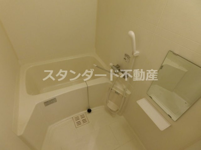 【浴室】 | SK扇町公園