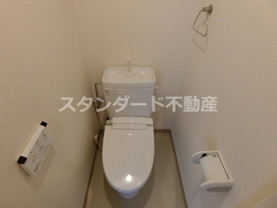 【トイレ】 | SK扇町公園