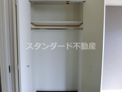 【収納】 | SK扇町公園