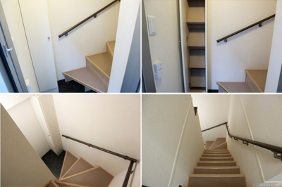 【玄関】 | レオネクスト黄瀬川