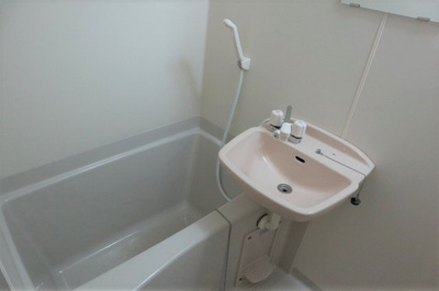 【浴室】 | レオネクスト黄瀬川