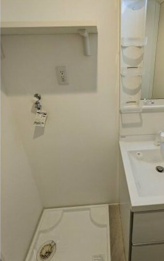 スカイキャッスルⅡ　名古屋市賃貸　仲介手数料無料の設備