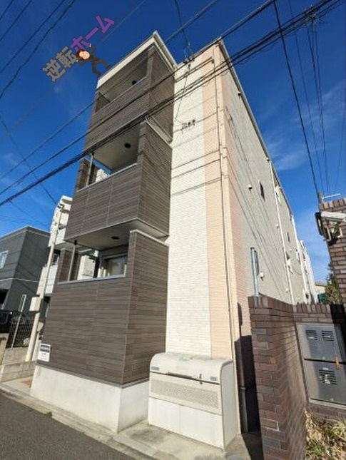 スカイキャッスルⅡ　名古屋市賃貸　仲介手数料無料