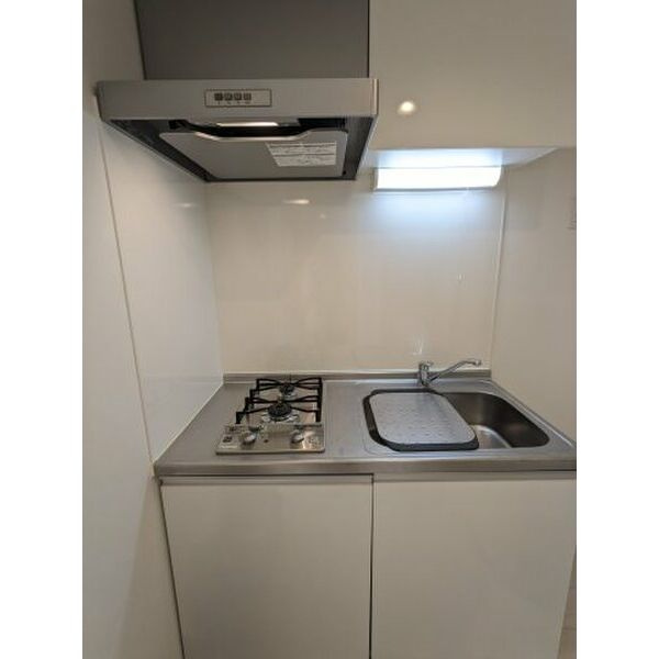 スカイキャッスルⅡ　名古屋市賃貸　仲介手数料無料のキッチン