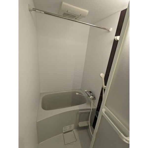 スカイキャッスルⅡ　名古屋市賃貸　仲介手数料無料の浴室