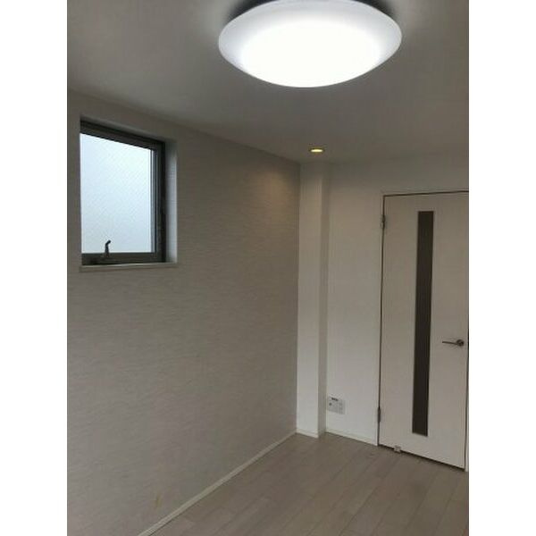 スカイキャッスルⅡ　名古屋市賃貸　仲介手数料無料の内装