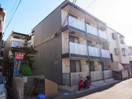 レオパレス英の画像