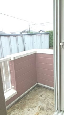 【バルコニー】 | エクセル笹木野