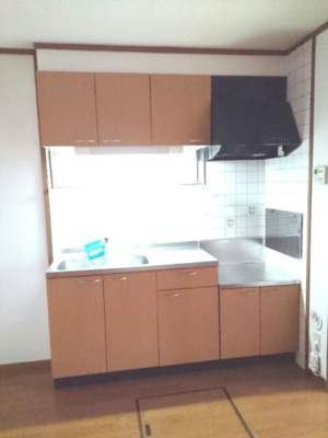 【キッチン】 | エクセル笹木野
