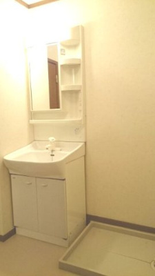 【洗面所】 | エクセル笹木野