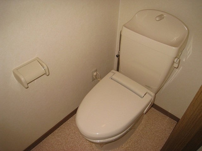 【トイレ】 | エクセル笹木野