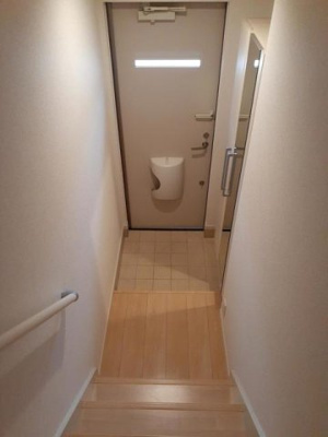 【玄関】 | スタッドヴェルヴォーグ