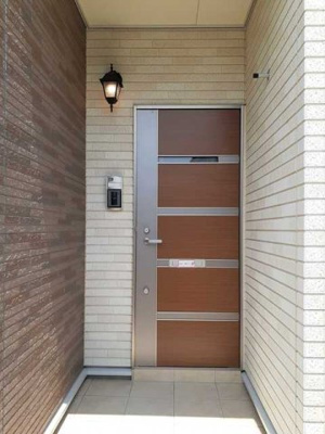 【玄関】 | スタッドヴェルヴォーグ