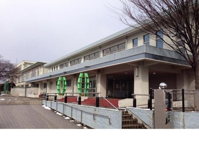 【周辺】 | スタッドヴェルヴォーグ | 福島市立野田小学校まで300m