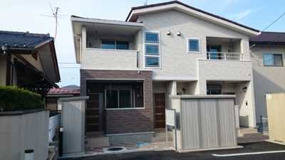 【外観】 | スタッドヴェルヴォーグ