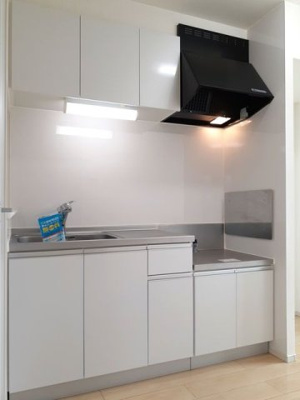 【キッチン】 | スタッドヴェルヴォーグ