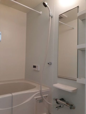 【浴室】 | スタッドヴェルヴォーグ