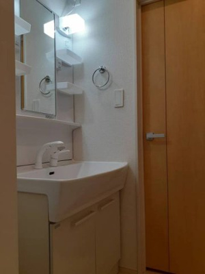 【洗面所】 | スタッドヴェルヴォーグ