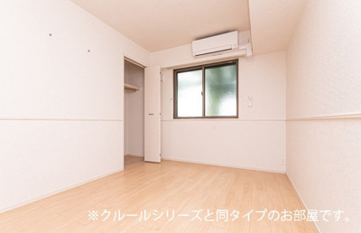 【内装】 | （仮称）北矢野目アパート