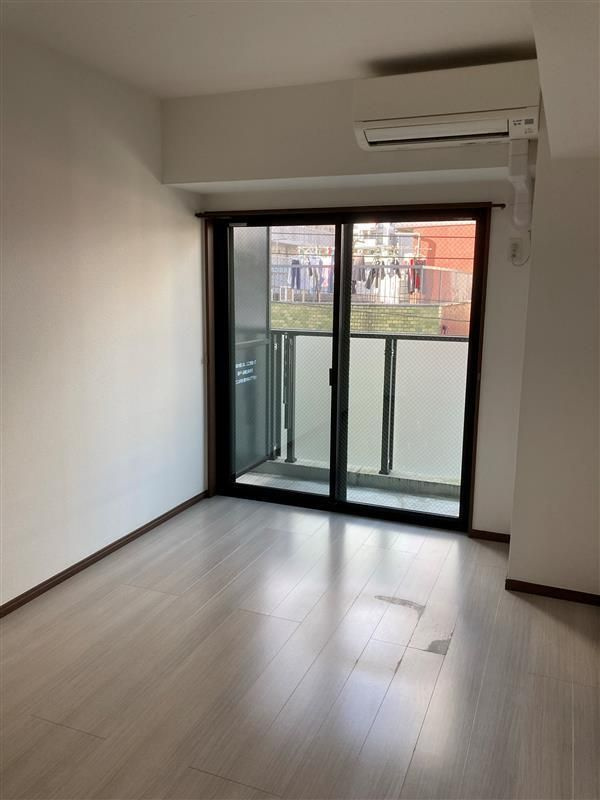 ゴールドヒルズの居間・リビング