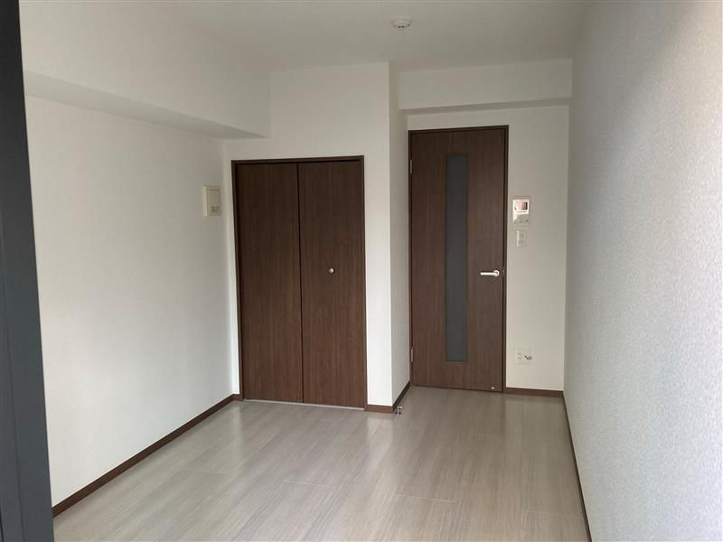 ゴールドヒルズの居間・リビング